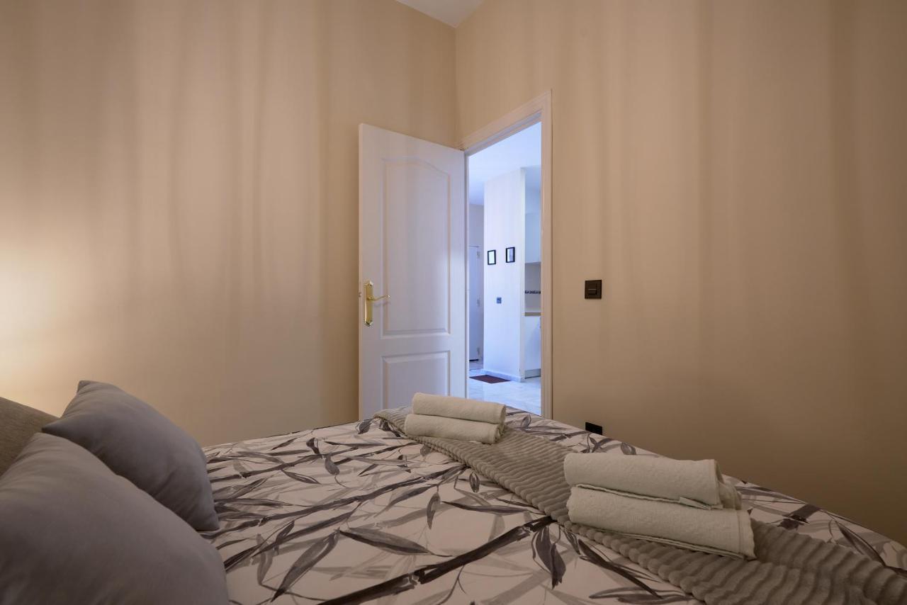 Apartamentos Tejares De Triana 16B 세비야 외부 사진