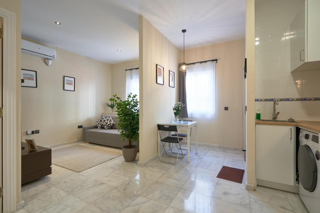 Apartamentos Tejares De Triana 16B 세비야 외부 사진