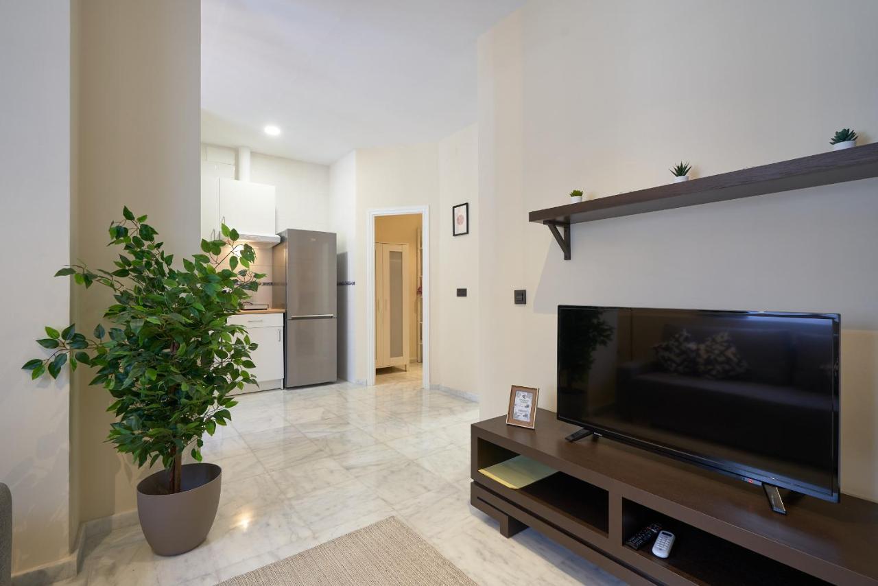 Apartamentos Tejares De Triana 16B 세비야 외부 사진
