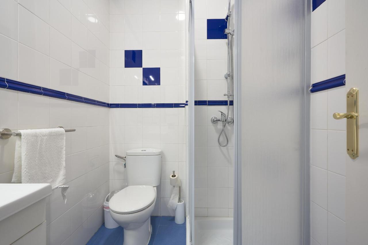 Apartamentos Tejares De Triana 16B 세비야 외부 사진