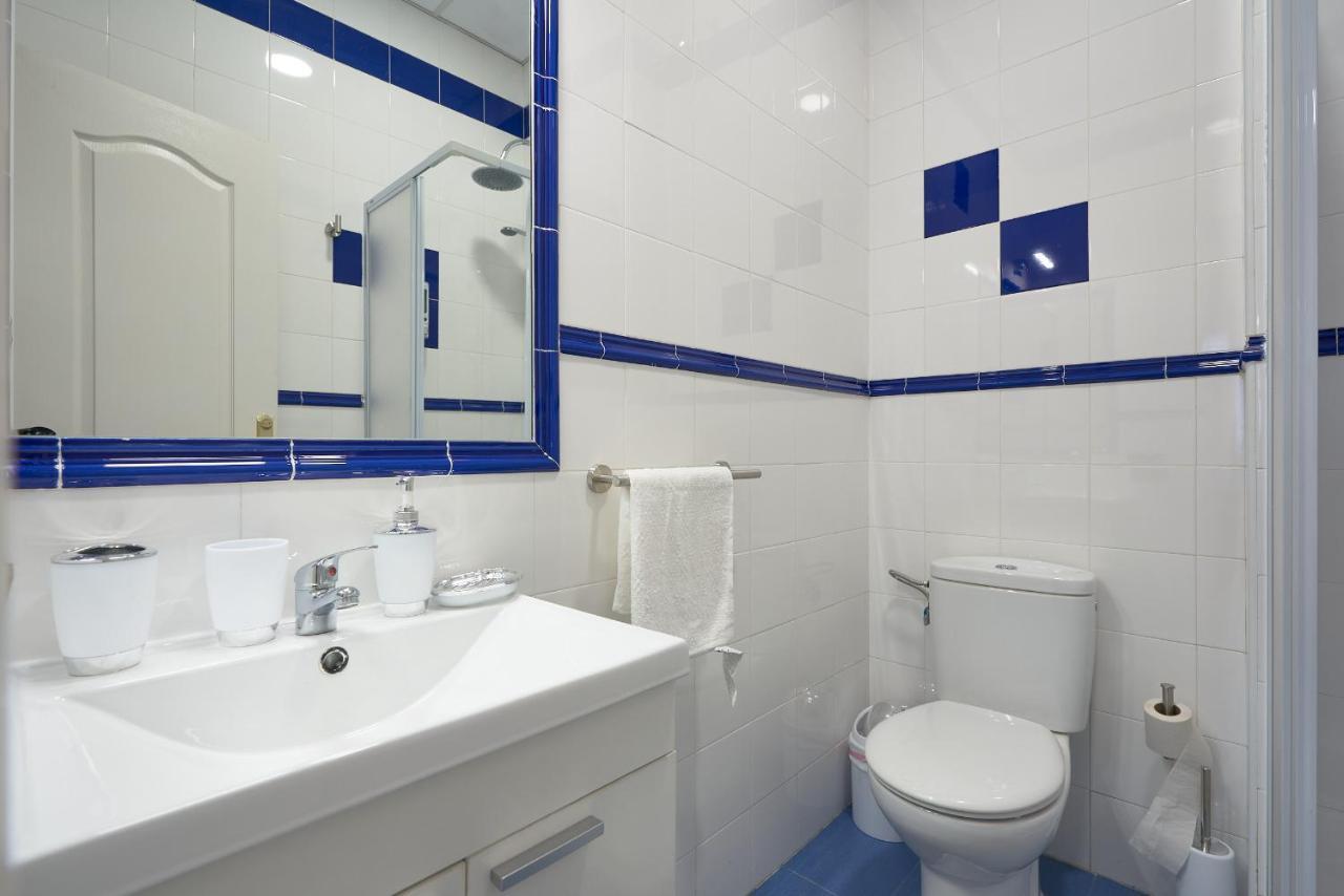 Apartamentos Tejares De Triana 16B 세비야 외부 사진