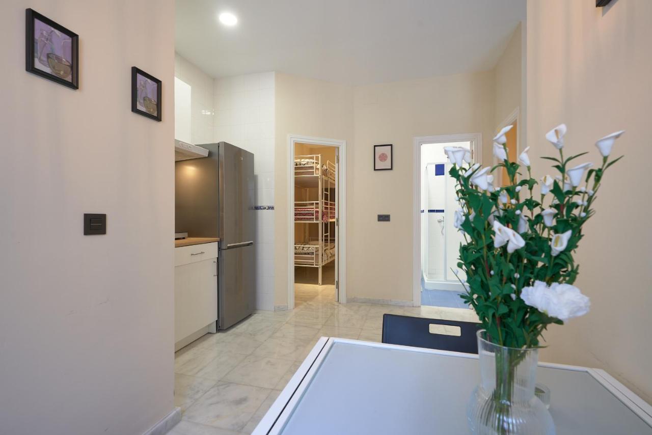 Apartamentos Tejares De Triana 16B 세비야 외부 사진