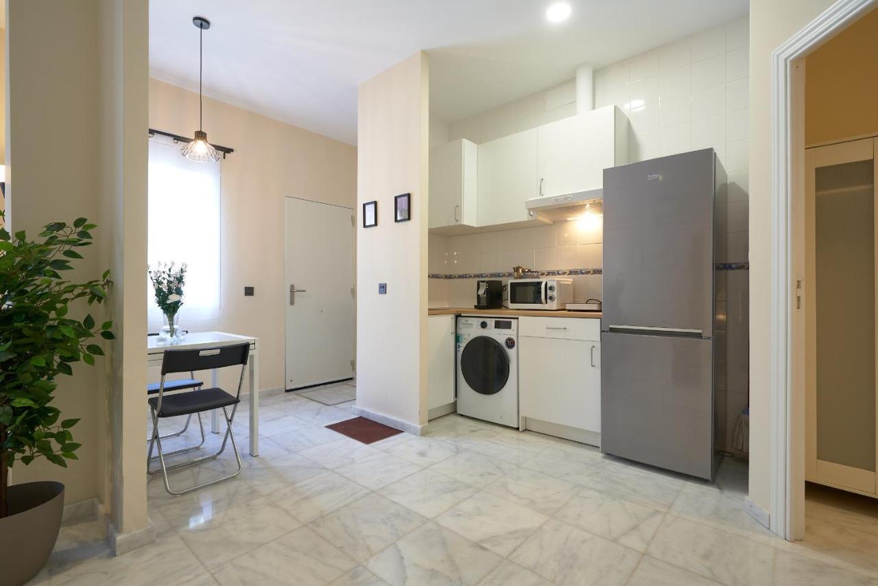 Apartamentos Tejares De Triana 16B 세비야 외부 사진