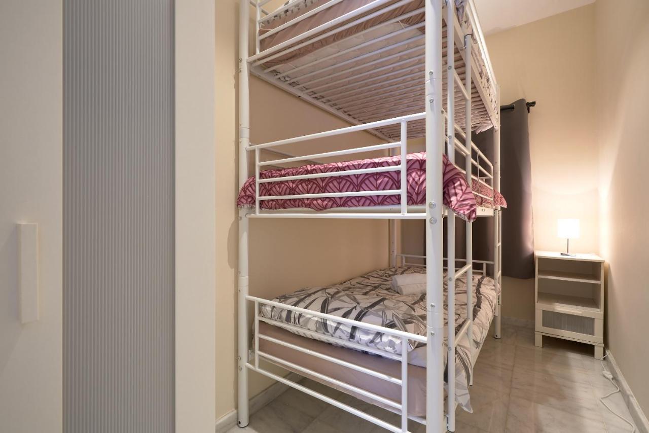 Apartamentos Tejares De Triana 16B 세비야 외부 사진
