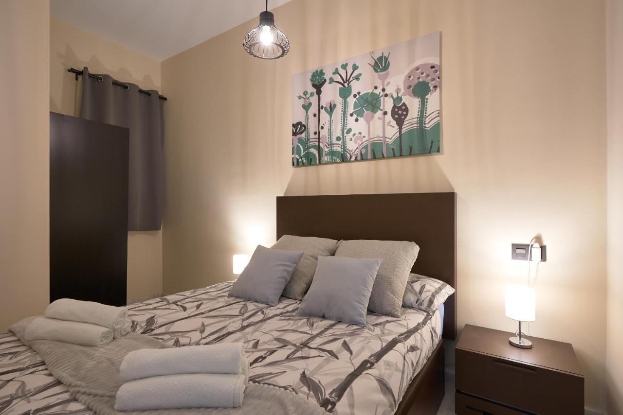 Apartamentos Tejares De Triana 16B 세비야 외부 사진