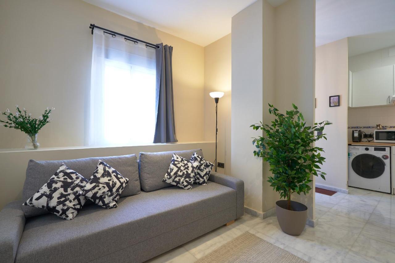 Apartamentos Tejares De Triana 16B 세비야 외부 사진