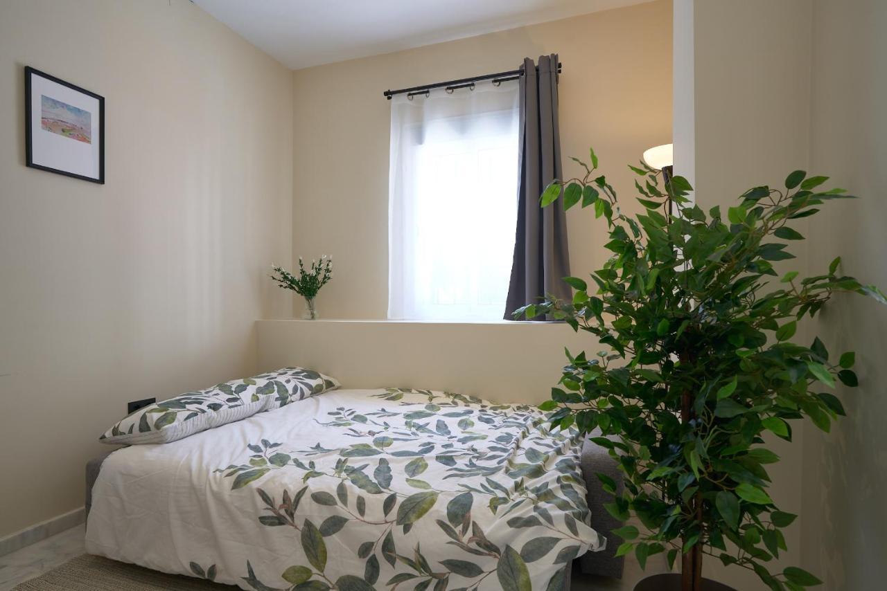 Apartamentos Tejares De Triana 16B 세비야 외부 사진