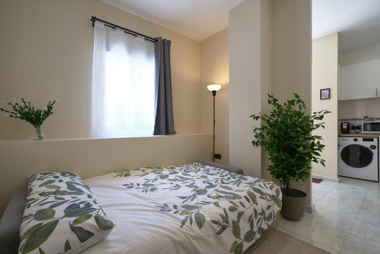 Apartamentos Tejares De Triana 16B 세비야 외부 사진