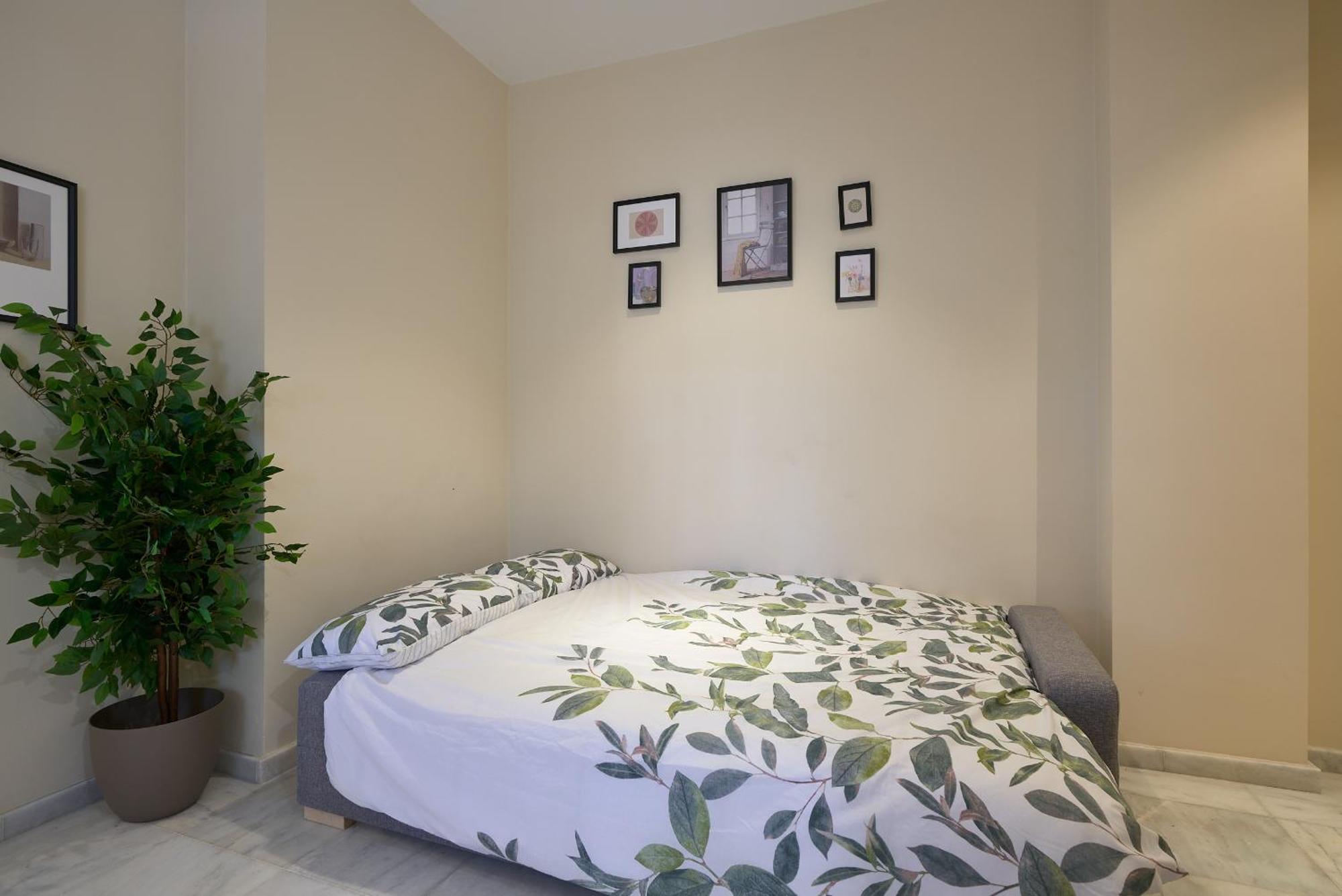Apartamentos Tejares De Triana 16B 세비야 외부 사진