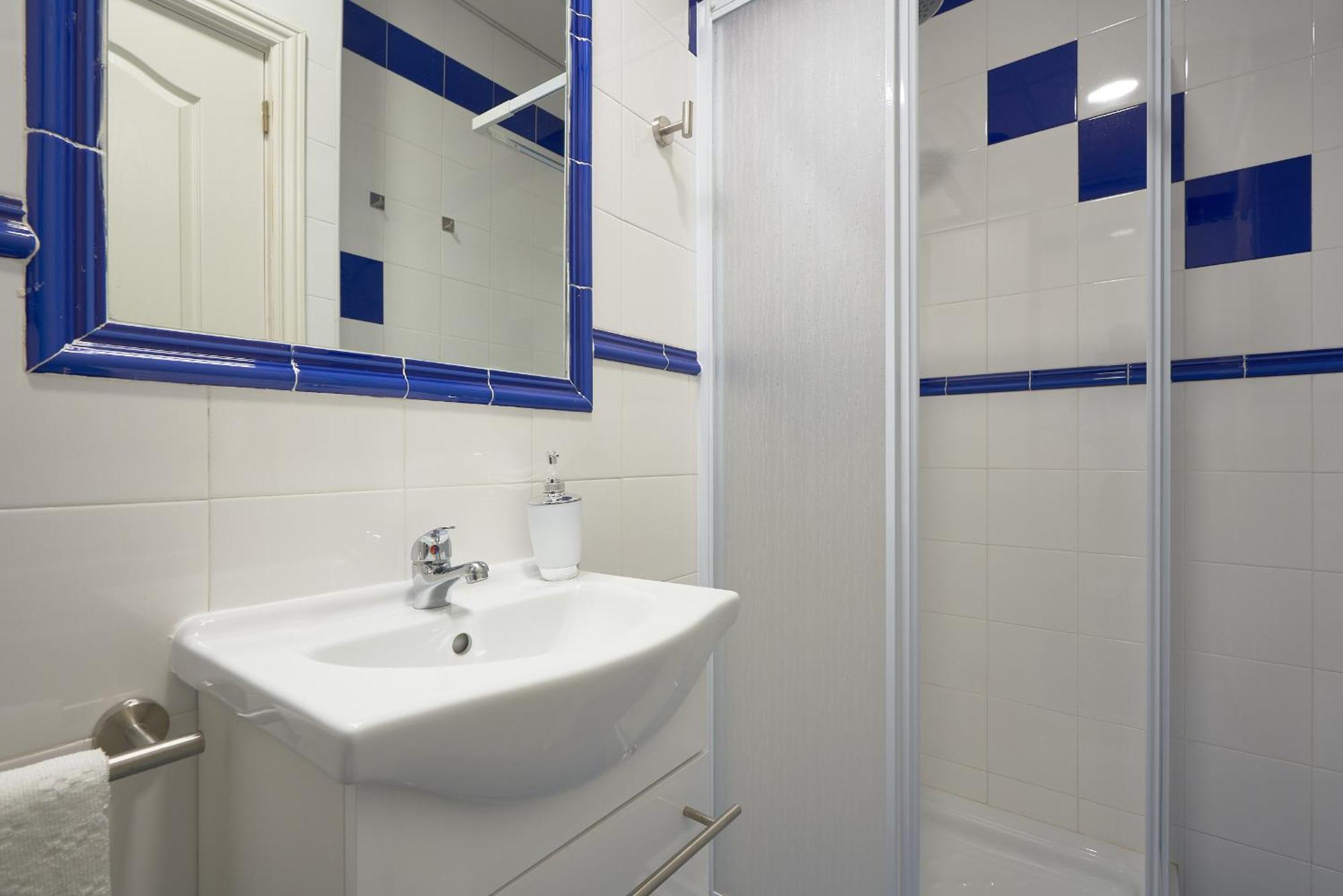 Apartamentos Tejares De Triana 16B 세비야 외부 사진